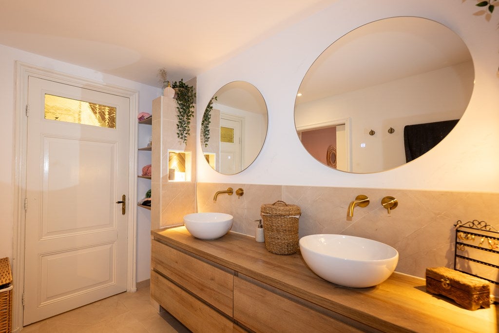 Appartement Kanaalweg 28