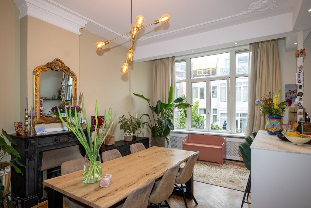 Appartement Kanaalweg 14