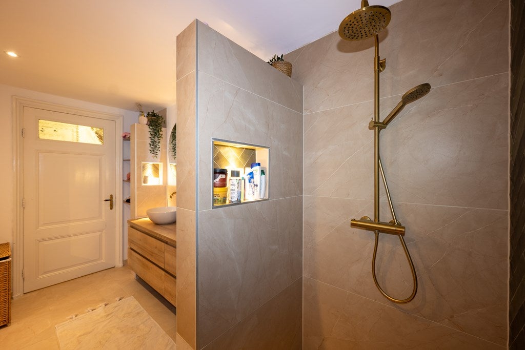 Appartement Kanaalweg 27