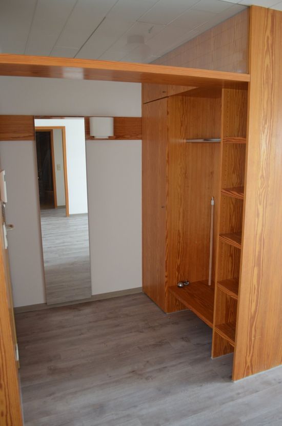 Wohnung Porschestraße in Wolfsburg