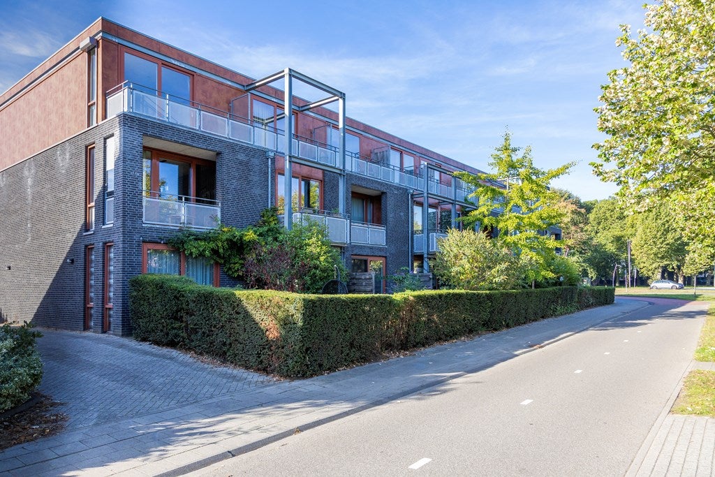 Appartement Berghemseweg 229 F in Oss