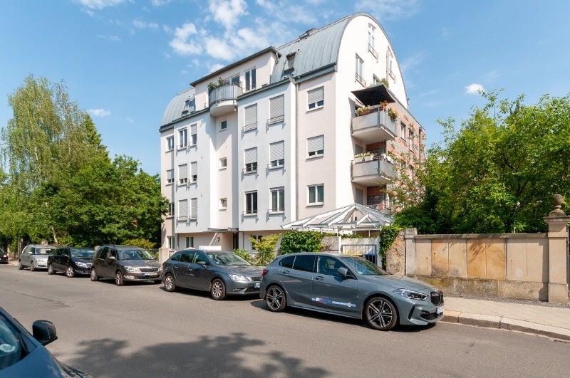 Wohnung Voglerstraße in Dresden