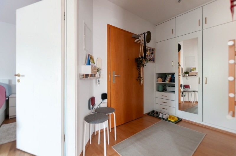 Wohnung Voglerstraße in Dresden