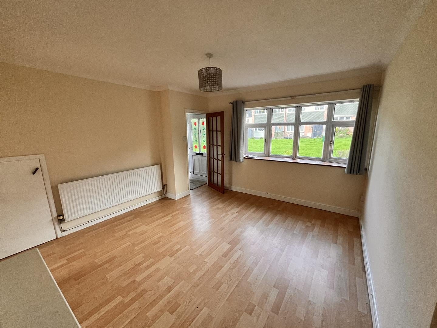 House Churchhill Way in Forest of Dean