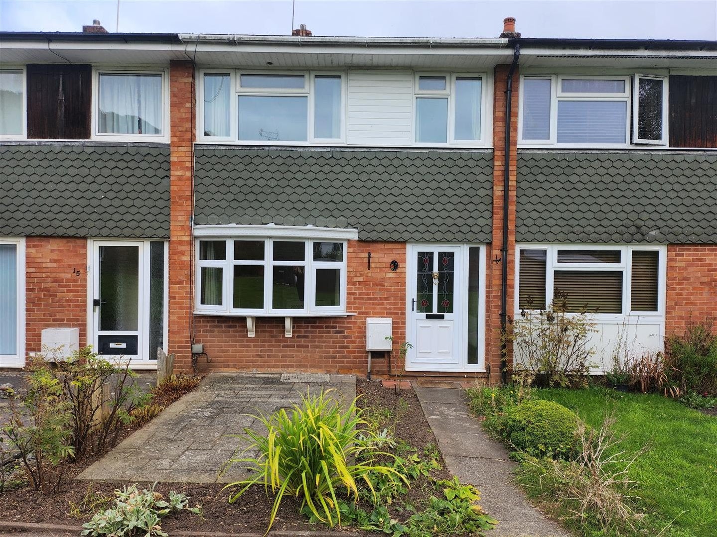 House Churchhill Way in Forest of Dean