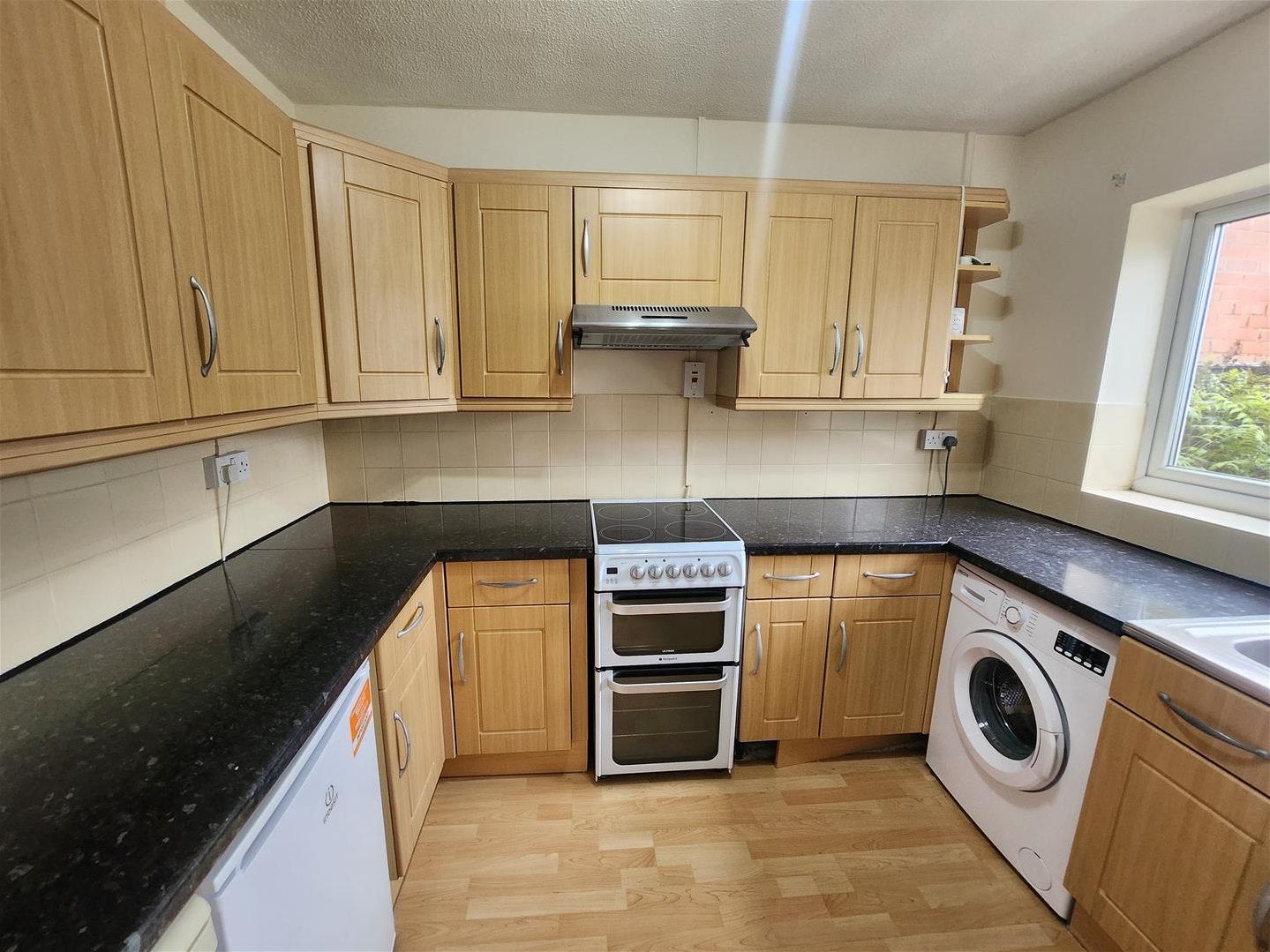 House Churchhill Way in Forest of Dean