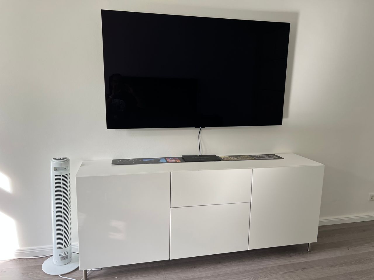 Wohnung Zionskirchstraße in Berlin