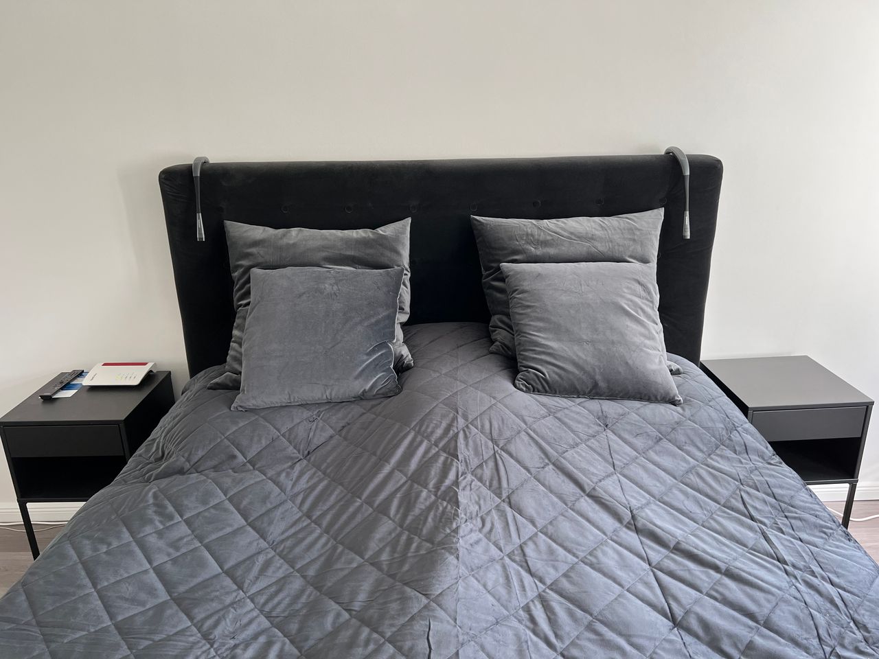 Wohnung Zionskirchstraße in Berlin
