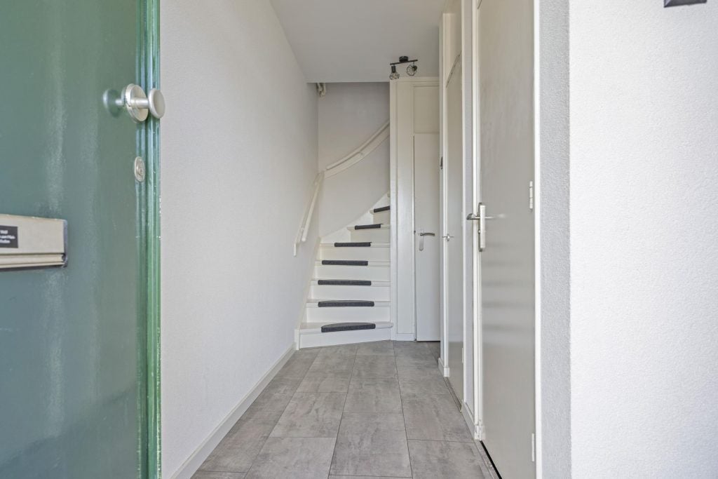 Appartement te koop: Westlandseweg 71, Delft