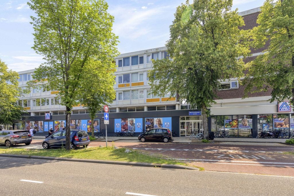 Huis Westlandseweg 71 in Delft