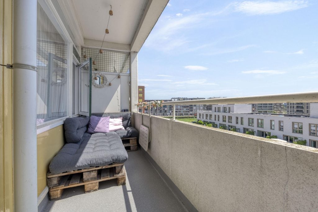 Appartement te koop: Westlandseweg 71, Delft