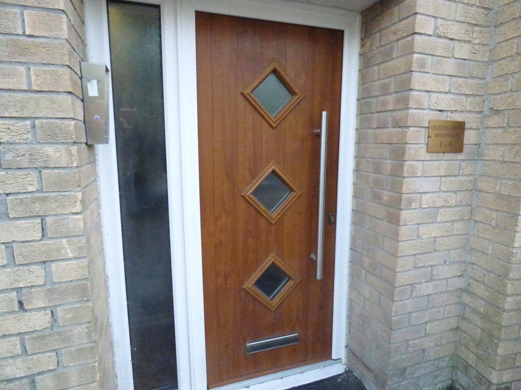 Flat Queen Street in Teignbridge