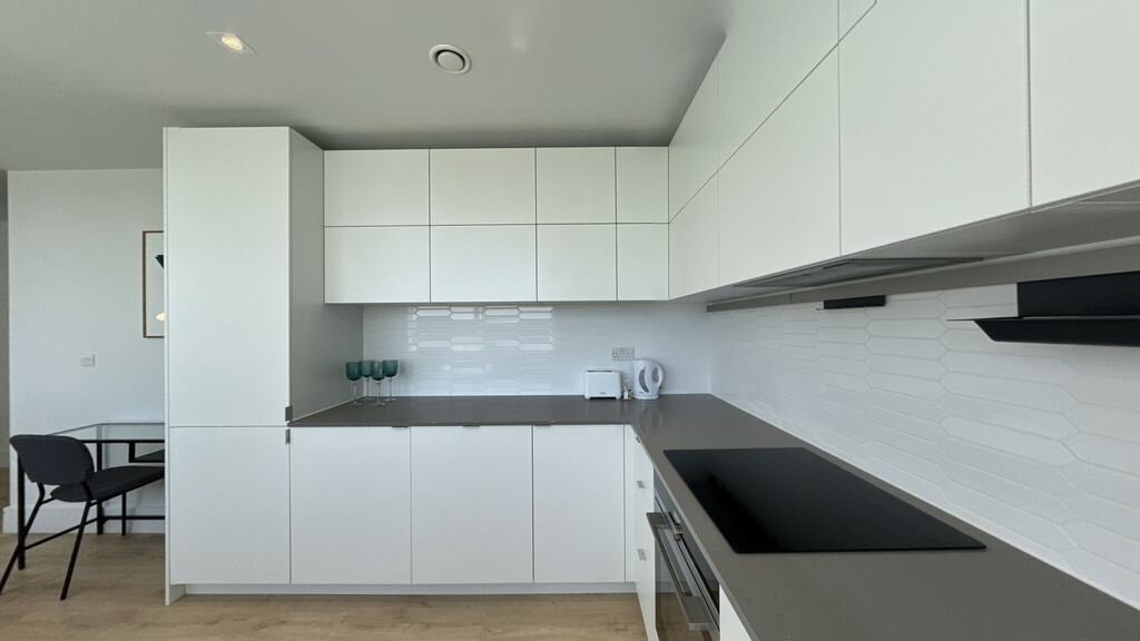 Flat Humphry Repton Lane in Greater London