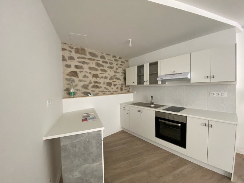 Flat Rue des Rouairies in Dinan