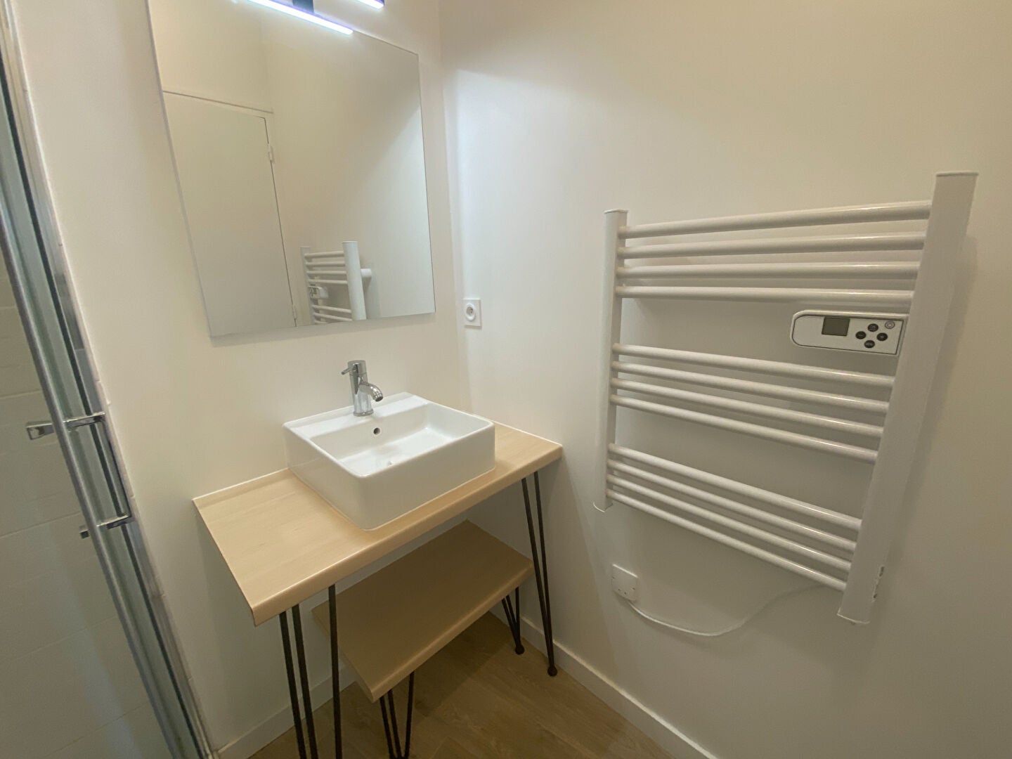 Flat Rue des Rouairies in Dinan