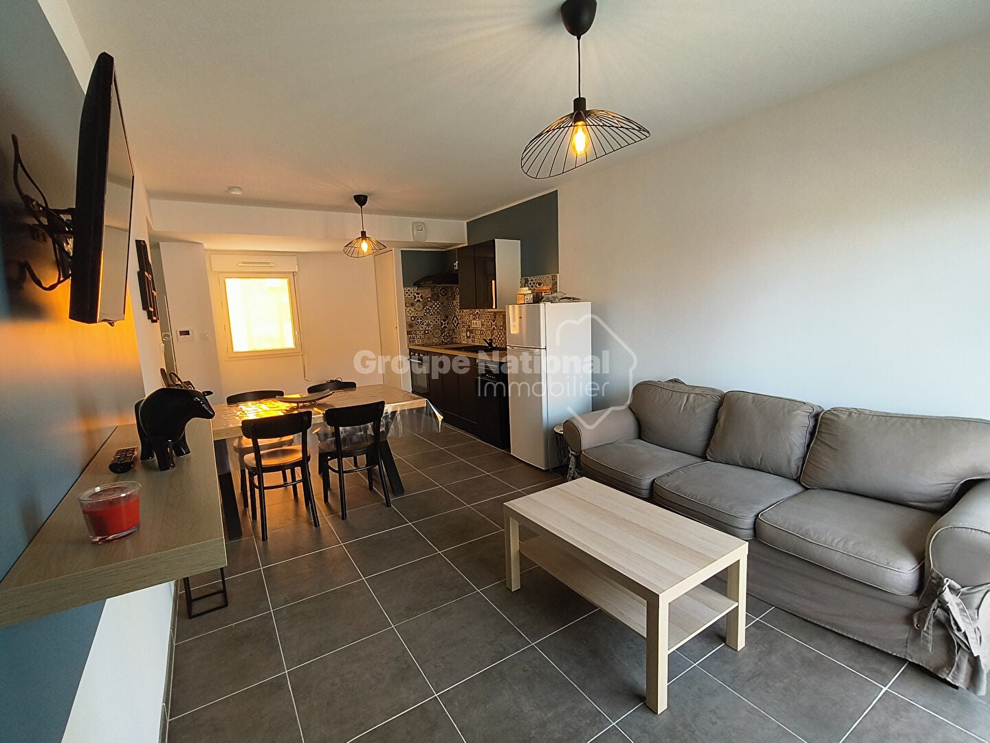 Appartement Route de la Crau à Arles