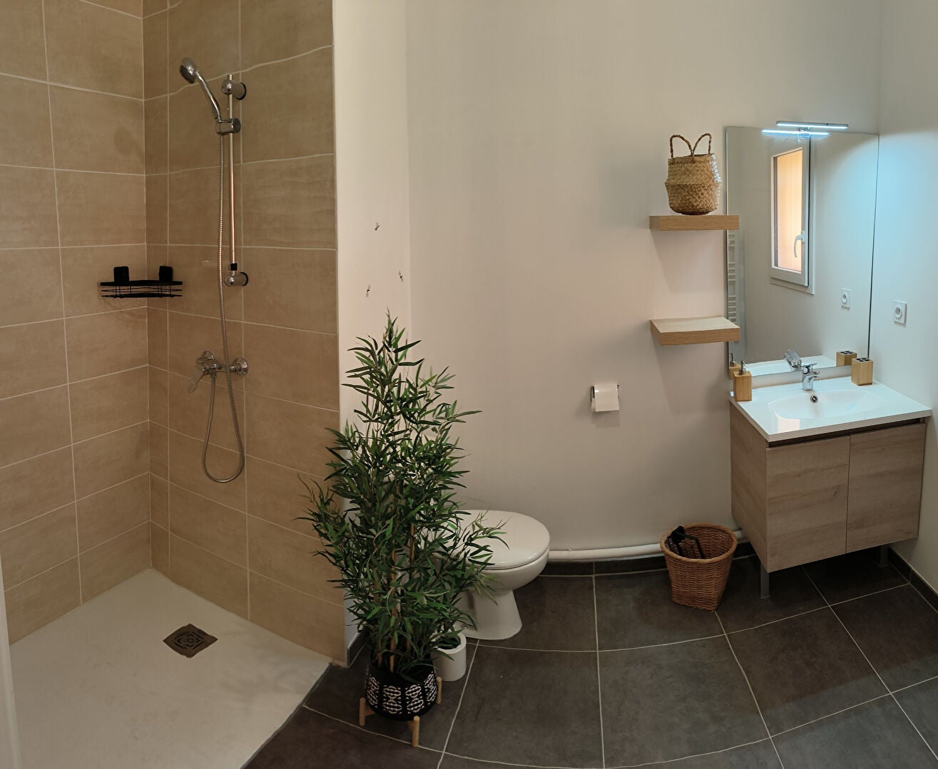 Appartement Route de la Crau à Arles