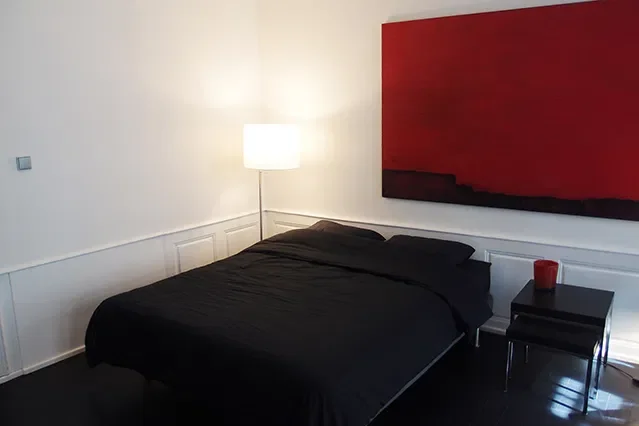 Appartement Quai Jacques Sturm à Strasbourg