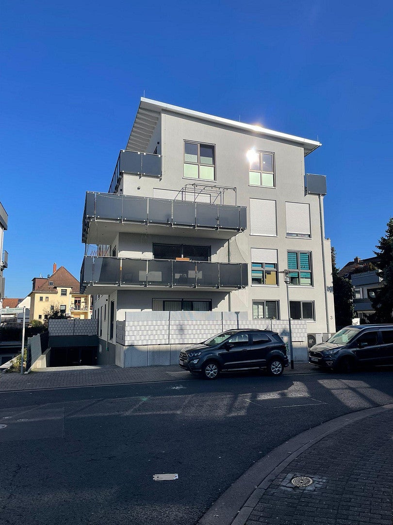 Wohnung Otto-Wels-Straße in Obertshausen