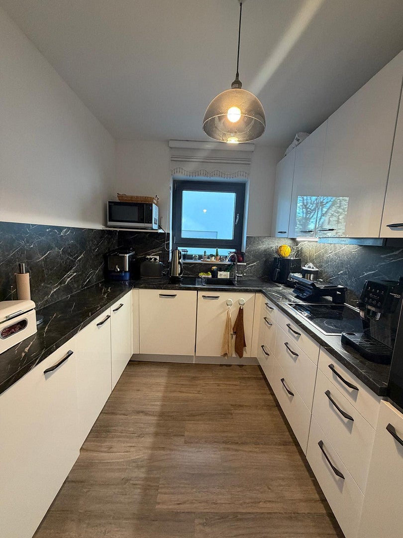 Wohnung Otto-Wels-Straße in Obertshausen