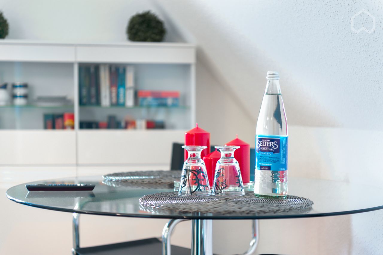 Wohnung Königsteiner Straße in Neuenhain