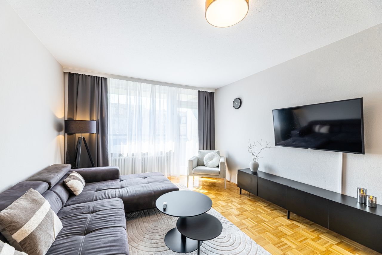 Wohnung Schützenstraße in Bamberg
