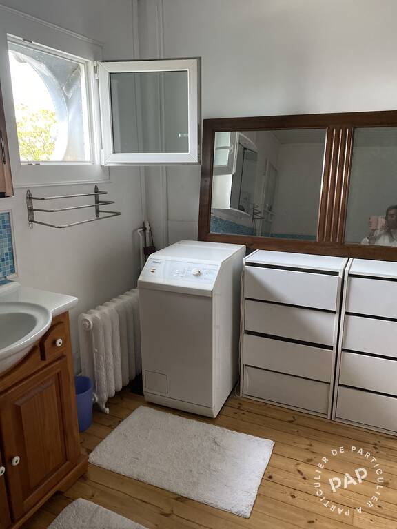 Room Avenue de Verdun in Mérignac