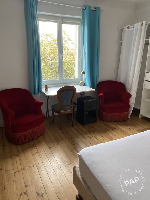 Room Avenue de Verdun in Mérignac