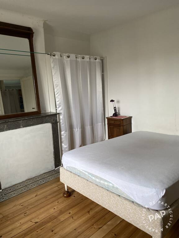Room Avenue de Verdun in Mérignac