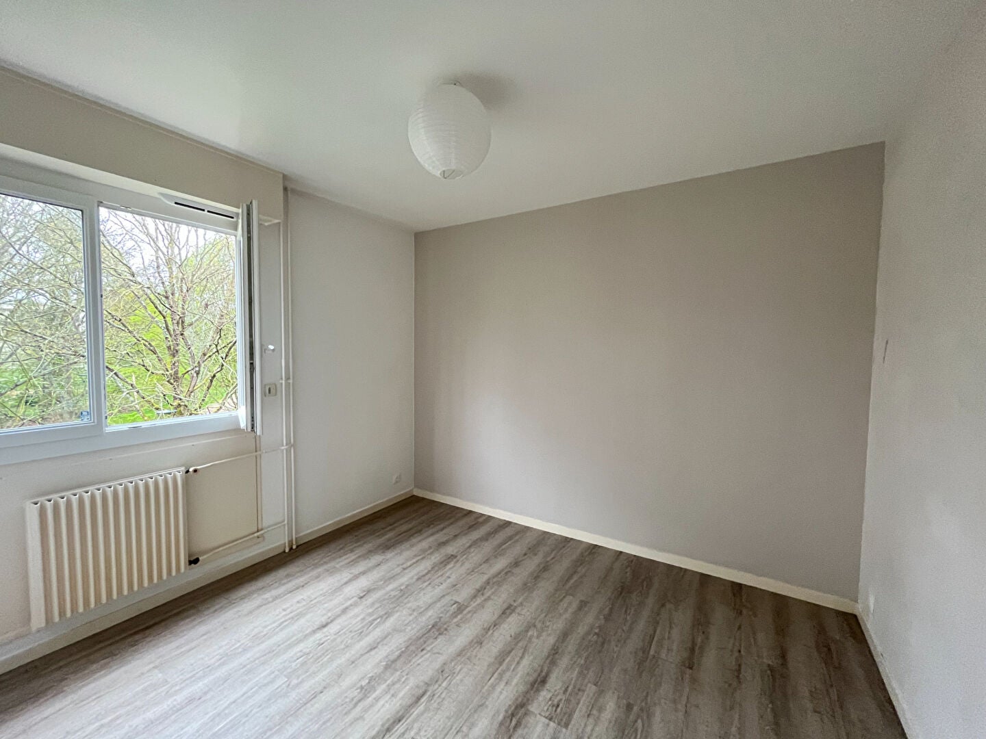 Appartement Allée des Asturies à Rennes