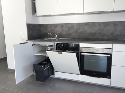 Flat Voie Sarde in Aix-les-Bains