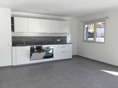 Flat Voie Sarde in Aix-les-Bains