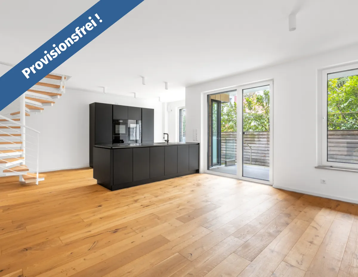 Wohnung Kapitelstraße in Münster