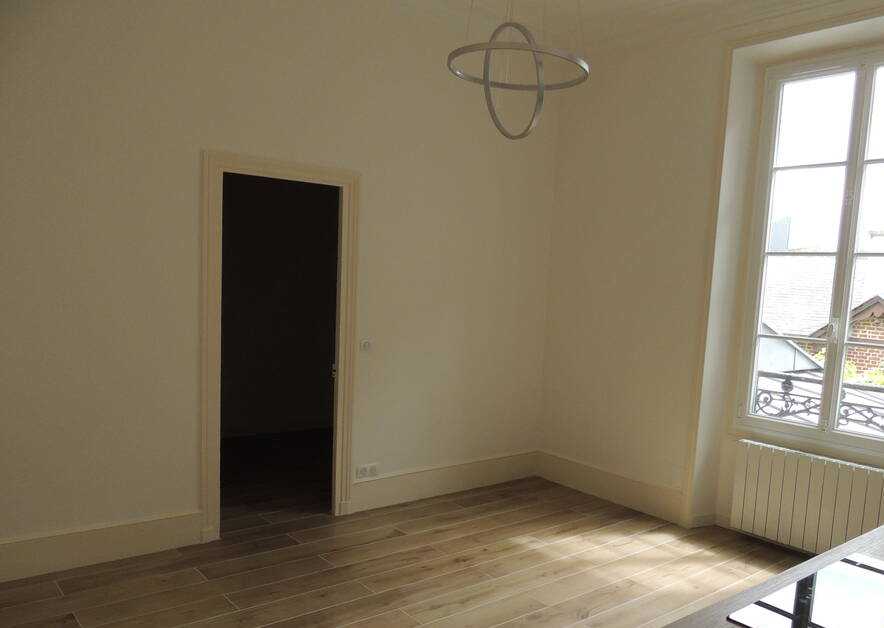 Appartement Ligne de Mézidon - Trouville-Deauville à Méry-Bissières-en-Auge