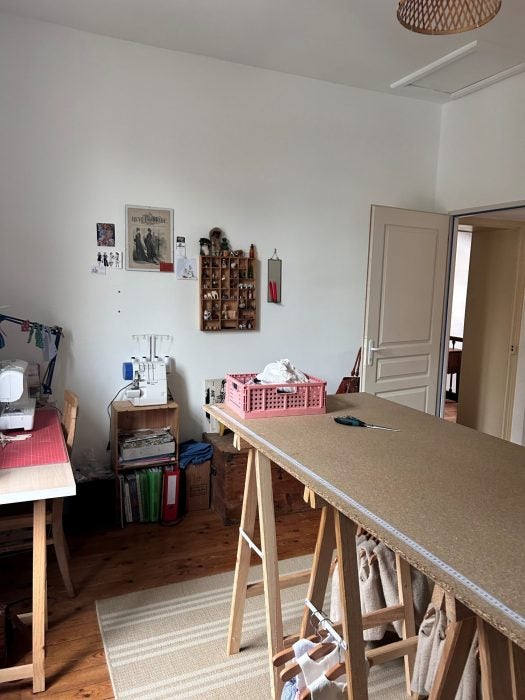 Appartement Rue des Terres Rouges à Jaunay-Marigny