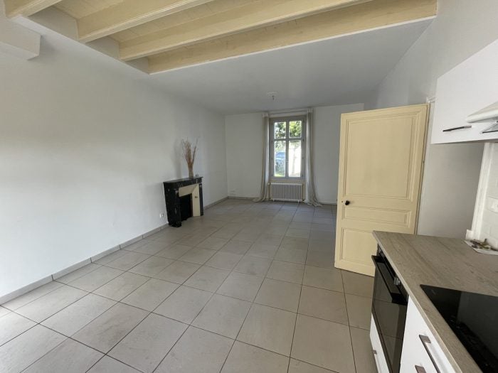 Appartement Rue des Terres Rouges à Jaunay-Marigny