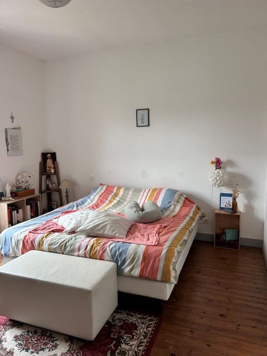Appartement Rue des Terres Rouges à Jaunay-Marigny