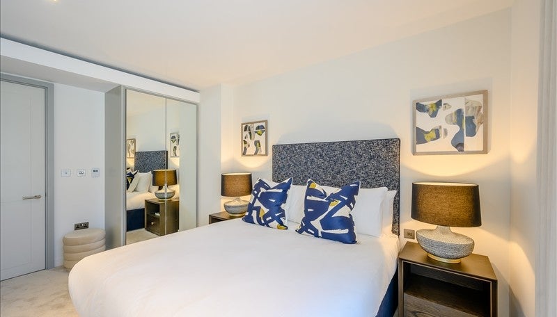 Flat Edgware Road in City of Westminster