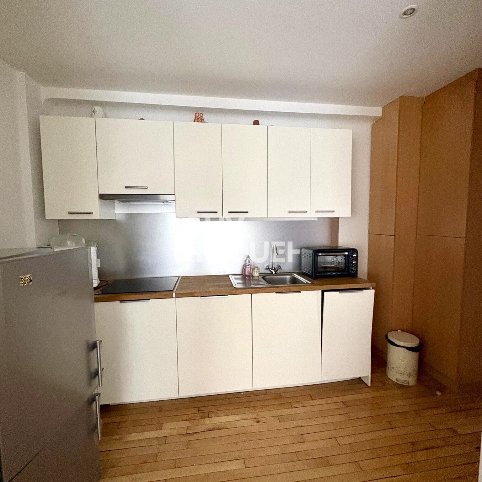 Appartement Rue du Moulin de Pierre à Clamart