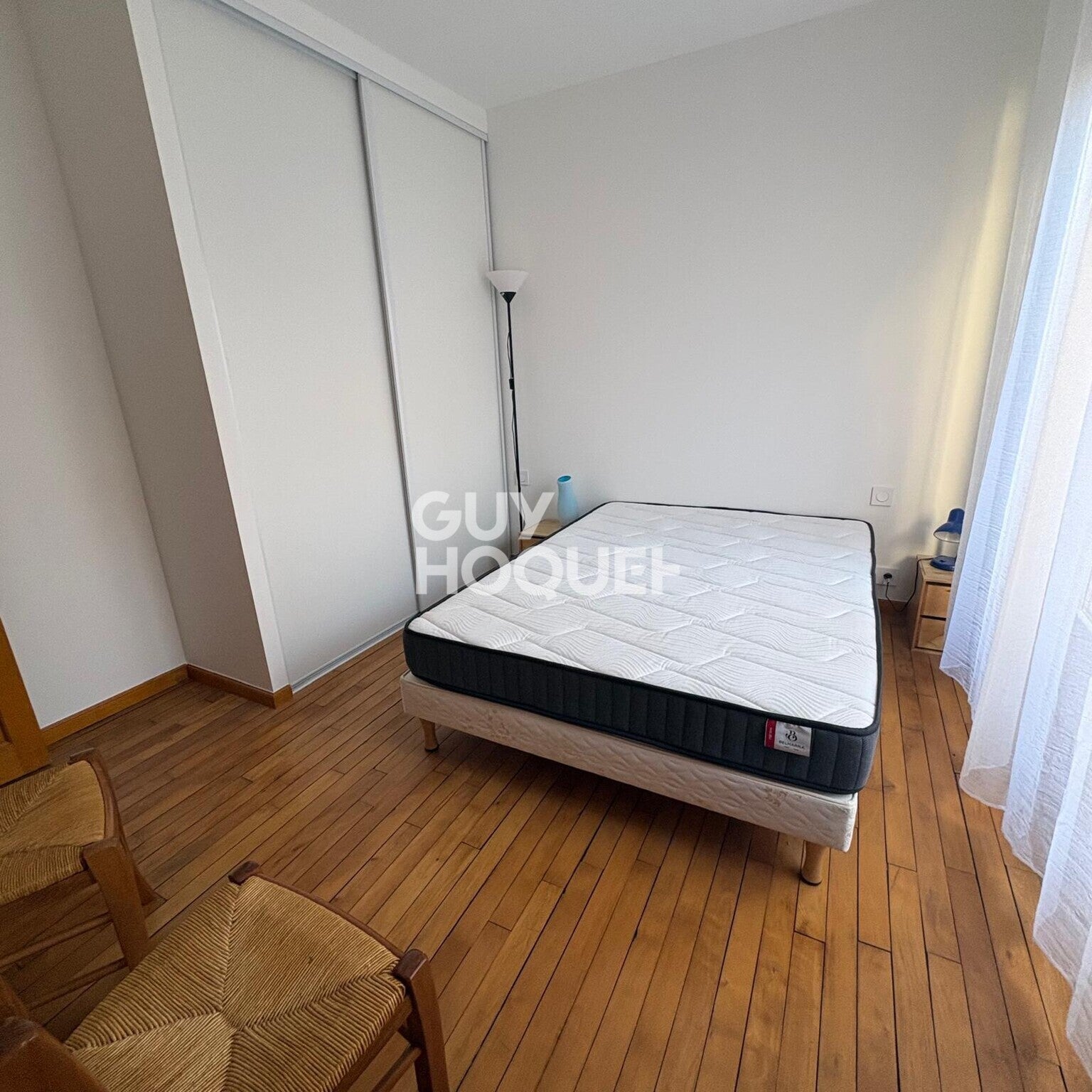 Appartement Rue du Moulin de Pierre à Clamart