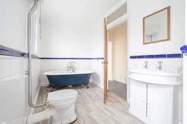Room Lee High Road in Greater London