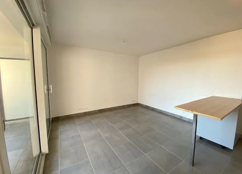 Appartement Boulevard Victor Hugo à Gretz-Armainvilliers