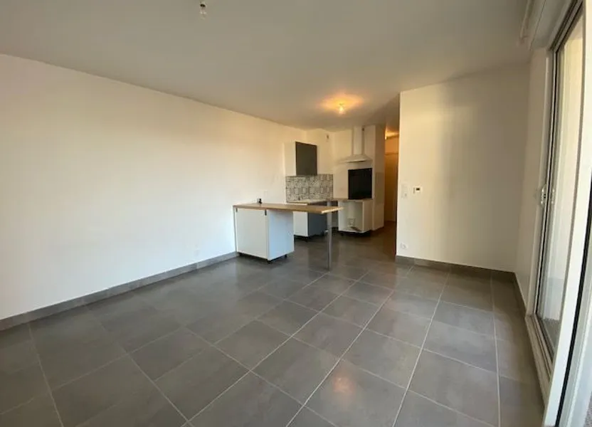 Appartement Boulevard Victor Hugo à Gretz-Armainvilliers