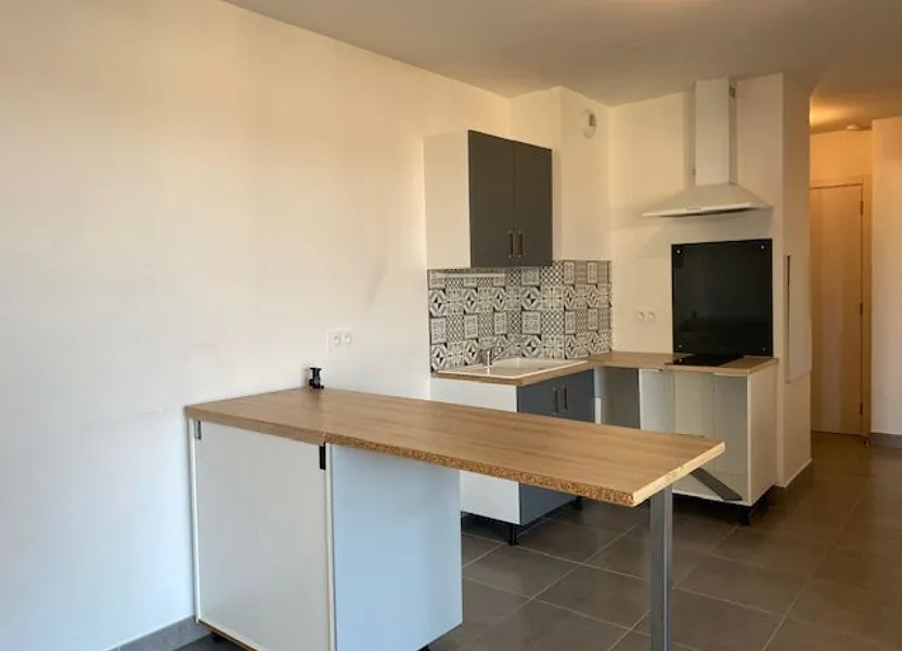Appartement Boulevard Victor Hugo à Gretz-Armainvilliers