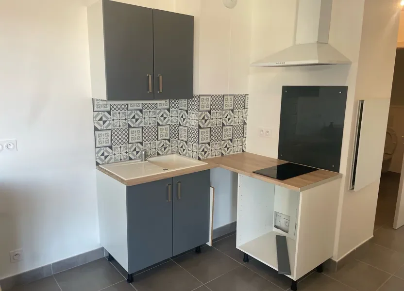 Appartement Boulevard Victor Hugo à Gretz-Armainvilliers