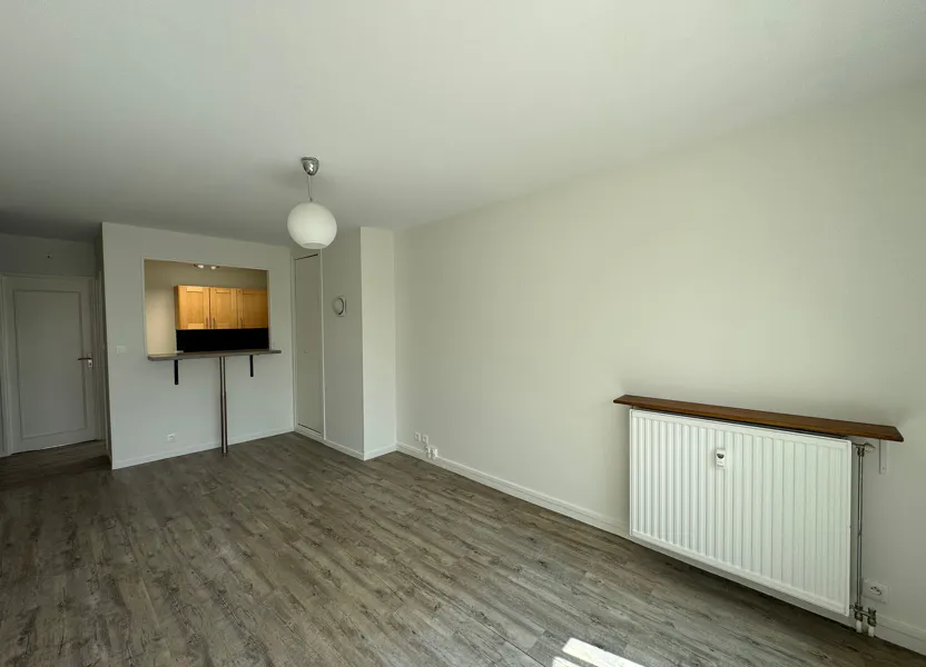 Appartement Boulevard Carnot à Limoges