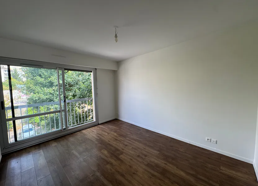 Appartement Boulevard Carnot à Limoges