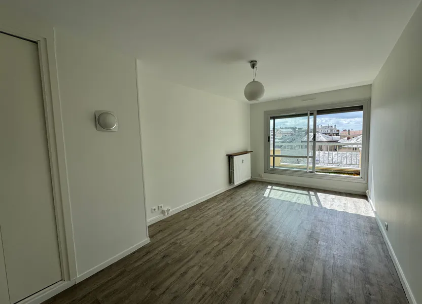 Appartement Boulevard Carnot à Limoges