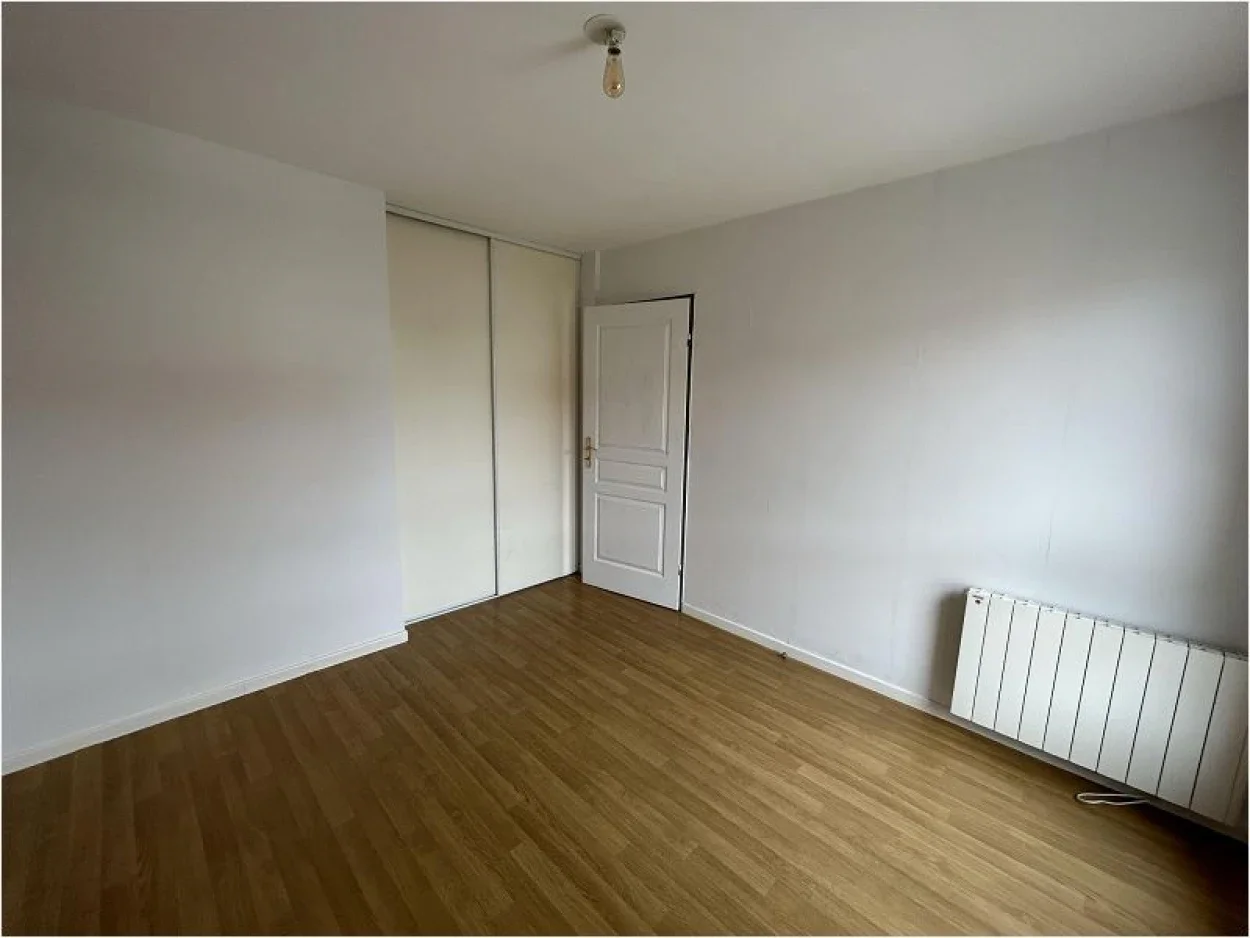 Appartement Rue de la Gare à Bailleul