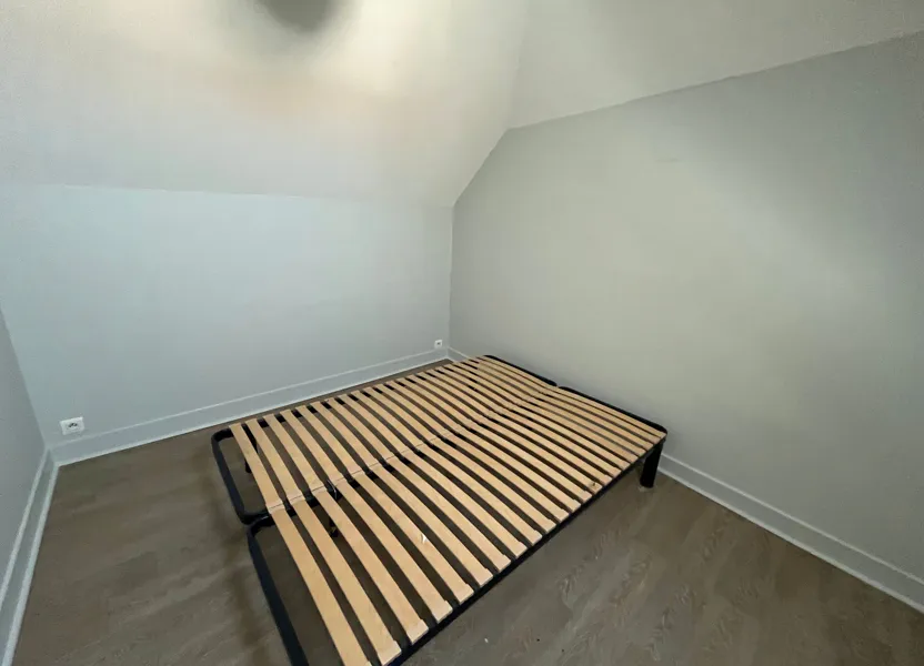 Appartement Place de la République à Saint-Yrieix-la-Perche